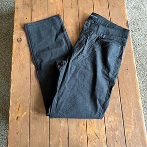 Kenneth Cole New York Houndstooth Pants